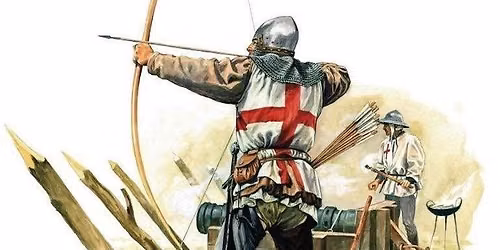 Longbow Target Shoot - June 2026