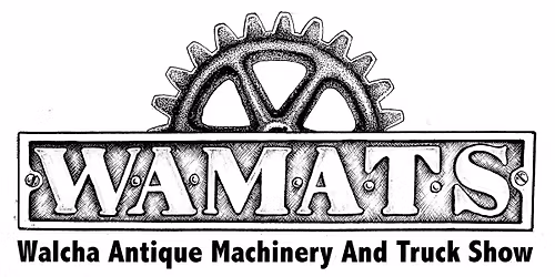 Walcha Antique Machinery and Truck Show 2026