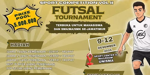 AGRICULTURE SPORT COMPETITION VOL II