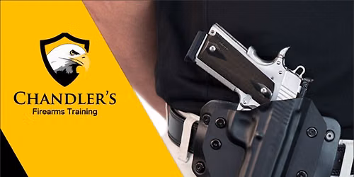 MN\/WI\/FL Permit to Carry Course - Hastings, MN,