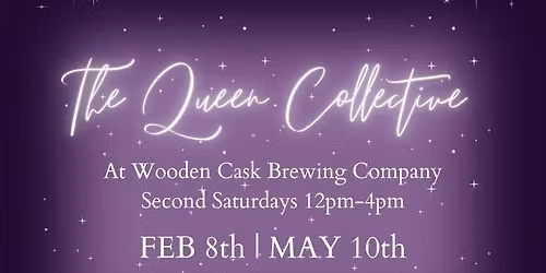 Loredo Bread Company at The Queen Collective