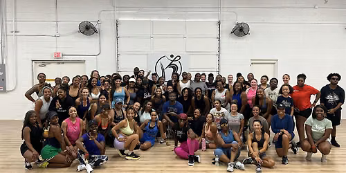 BFit Cardio Dance - Tuesdays 11:00 AM