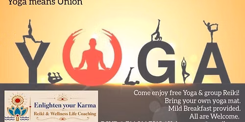 Kala Seva's International Yoga Day 2026