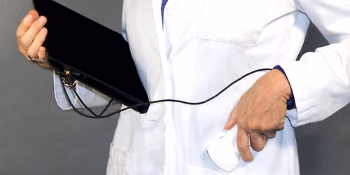 Lumbopelvic Rehabilitative Ultrasound Imaging