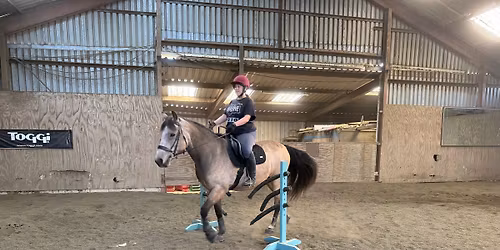 Middlesbrough Obstacle Clinic