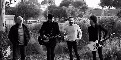 The Beagles (Beatles & Eagles) The Bay Hotel Mornington