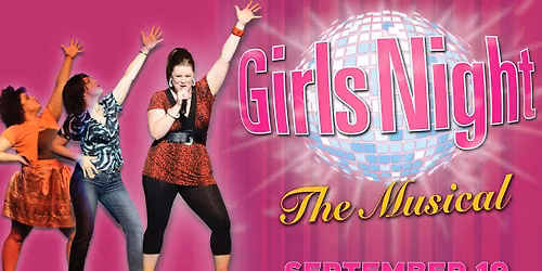 Girls Night: The Musical