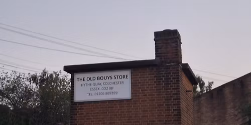 JANE'S WALK 3: A sensory walk along the Hythe