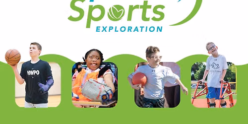 Adapted Sports Exploration