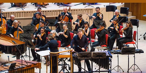 Tchaikovsky Meets Elfman