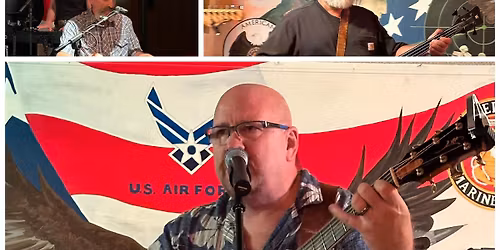 Live Music w\/Sierra - VFW Hall Post #1650