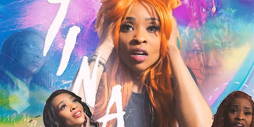 Red Carpet Movie Premiere of "Tina"  a Aaron B. Lawson film