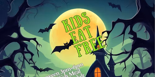 Halloween Party