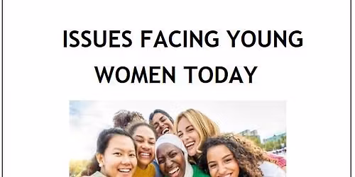 NCW Palmerston North Branch- Issues facing young women today 