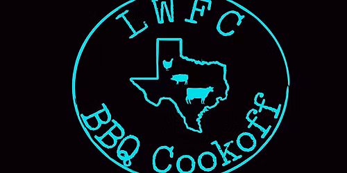 LWFC 2026 Annual Cook Off