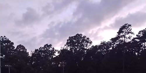 Troup County Saddle Club Night Ride