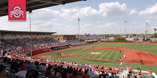 Ohio State Buckeyes Baseball vs. Nebraska Cornhuskers Baseball