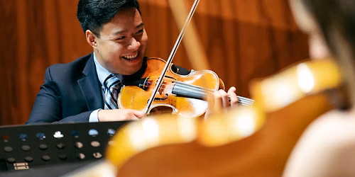 Chamber Concert: Fulton Chamber Players