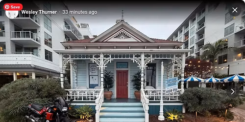 Top Gun House - Oceanside