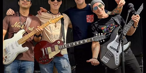 The Bluestone Collective plays The Black Sheep