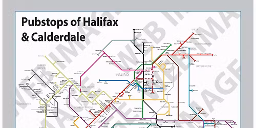 Christmas Recovery Social - Halifax