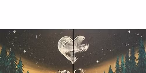 I Love You, I Know -Date Night - May the 4th!