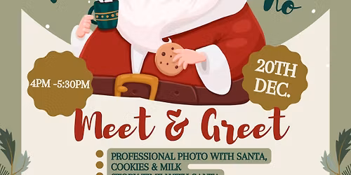 The ULTIMATE Santa Experience