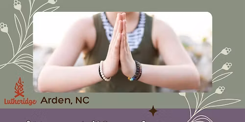 Yoga & Mindfulness Retreat in WNC