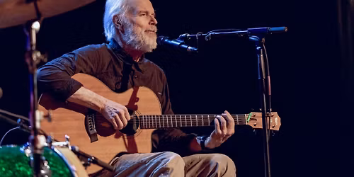 Leo Kottke