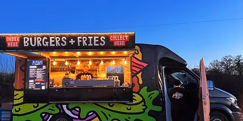 Pop Up Beefy Boys & Bakes By Holly