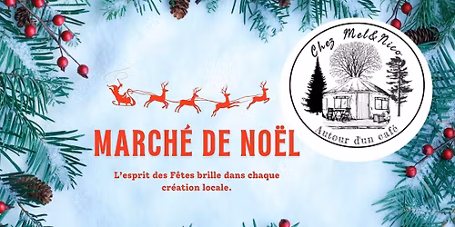 March\u00e9 de No\u00ebl