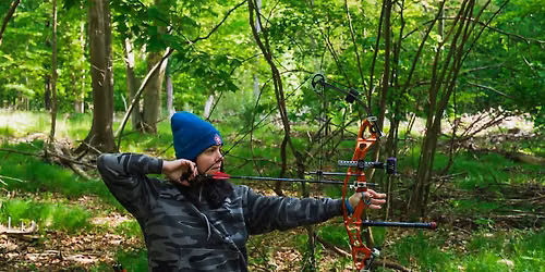 Muskegon Bowmen Archery Club Michigan ASA State Qualifier