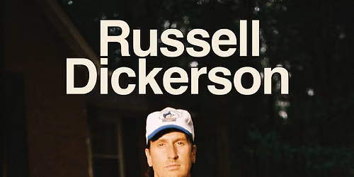 Russell Dickerson - Arizona State Fair at Veterans Memorial Coliseum at Arizona State Fair
