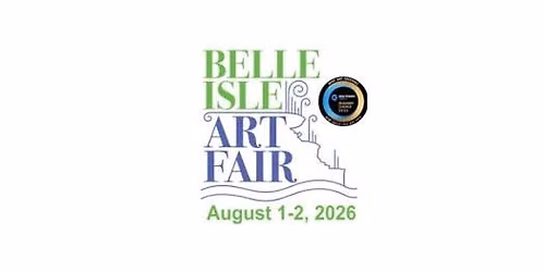 Cutting Edge Wood Creations @ Belle Isle Art Fair 