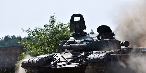 The Environmental Politics of War
