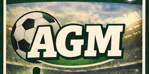 Annual General Meeting 2026