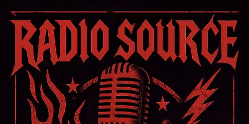 Radio Source at Capt. Archies