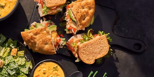 Dining Night Out: Panera Bread