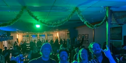 Season Opener Shred!