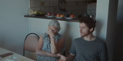 LET'S DOC! : BENJAMIN de Antonin Schopfer