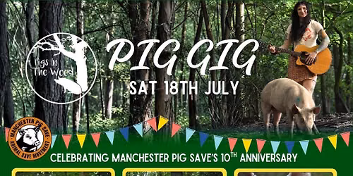 Pig Gig 2026
