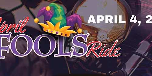 mhcr April Fools Ride
