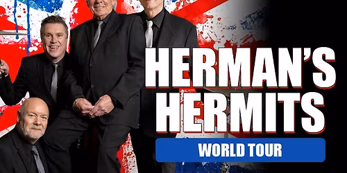 Herman's Hermits