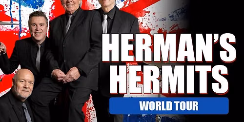Herman's Hermits