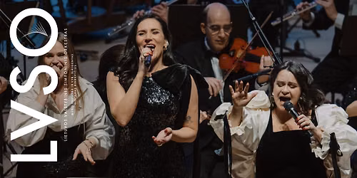 LVSO | \u201eViva la Diva\u201c