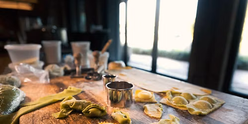 Pasta 102: Stuffed Pastas at Finley Farms