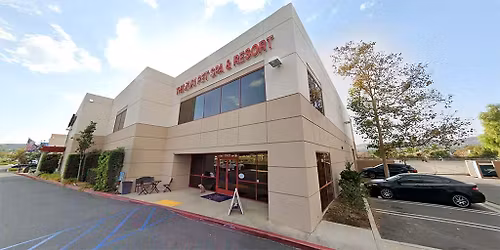 San Juan Capistrano - Dog dental cleaning