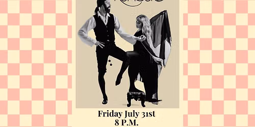 Rumours: The Ultimate Fleetwood Mac Tribute