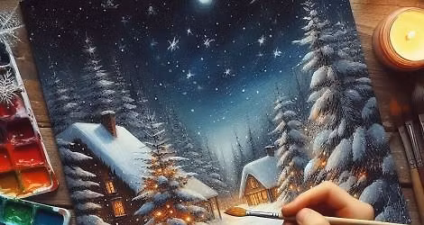 ZIMN\u00cd MALOV\u00c1N\u00cd