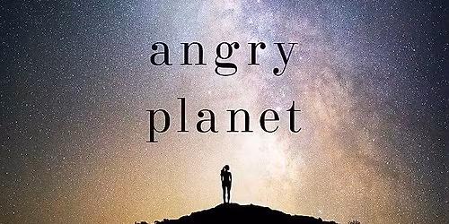 Open Book Club Meeting | The Long Way to a Small Angry Planet